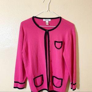 Carducci cardigan